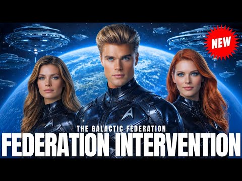 "Gaia Has Been Surrounded..." | Galactic Federation Energy Update