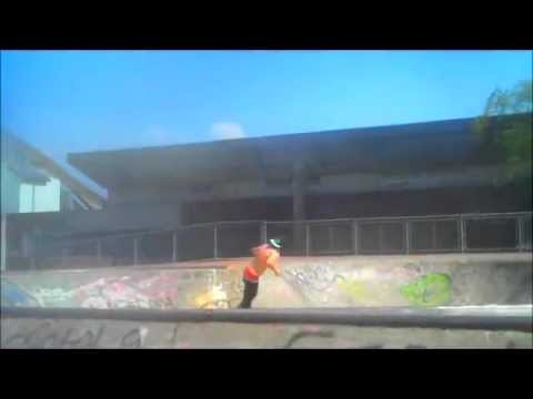 two steezy minutes with leif coffield