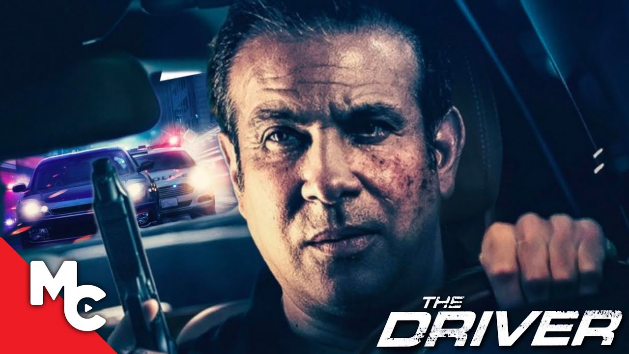 The Driver (2021)