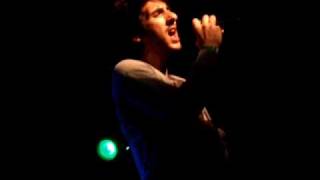 My Last Fall - Hold Your Breath