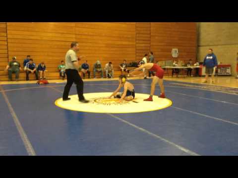 Fulce 126  Vs. Mira Monte @ Coyote 2015