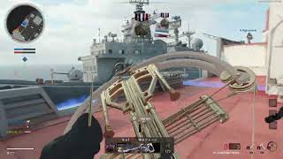 【CoD:BOCW】クロスボウキル集＃3