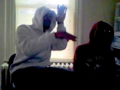 Quet and J Swag CBE (Cash Boyz Entertainment) Show Out