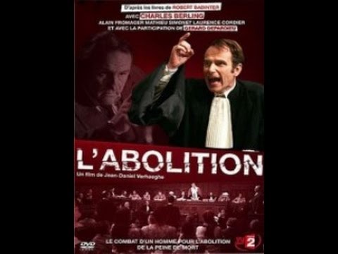 L'abolition