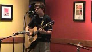 Killer Joe and Tears in Heaven