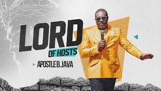 Download lagu SUNDAY MORNING SERVICE: LORD OF HOSTS mp3 Download lagu SUNDAY MORNING SERVICE: LORD OF HOSTS mp3