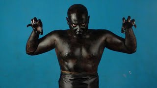 Download lagu Orang Minyak: Manusia Bertopengkan Syaitan! mp3