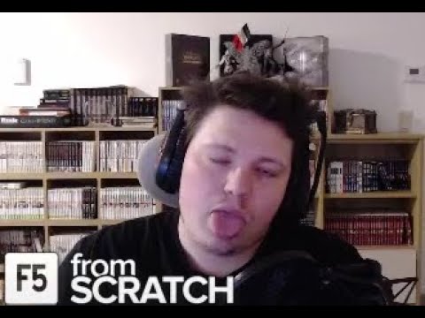 Zero Empathy vs Mythic Fatescribe Roh'Kalo