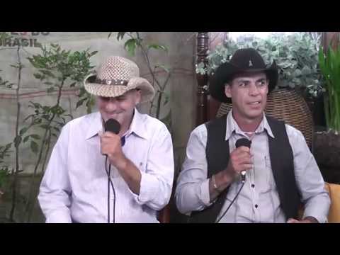 Programa Prosa, Café e Viola nº 214 - Ronaldo Sabino, Joseane Almeida e Celso & Denilson