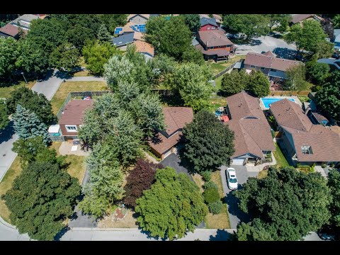29 Longbourne Crescent Brampton