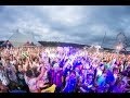 Promotion Video: Airbeat One Dance Festival 2014 am Donnerstag, 17.07.2014