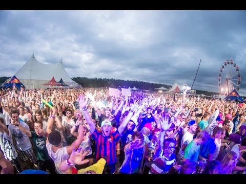 AIRBEAT ONE 2013 - Aftermovie (official)