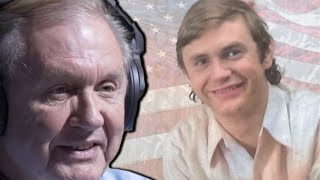 Russian Sleeper Agent Busted After 8 Years... His 1 Big Mistake | Jack Barsky