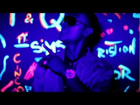 DraftPickz&Villainshero "Ps and Qs" Cristion D'or ft. MeetSims