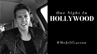 ONE NIGHT IN HOLLYWOOD | Chapter 2