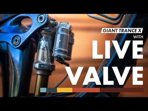 Fox Live Valve: The Breakdown