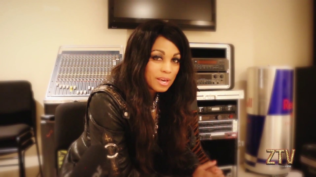 Zaina Juliette & Friends Spotlight EPISODE 13