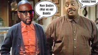 Wyclef Jean - More Bottles Produced By Timberland