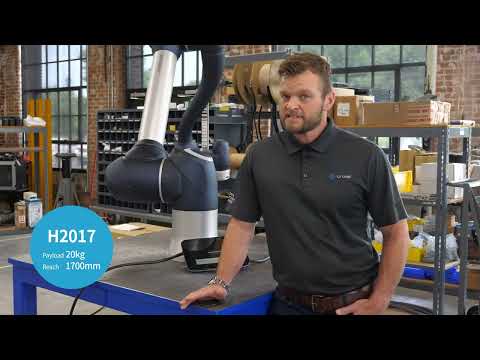 Cross Company | Doosan H2017 Unboxing