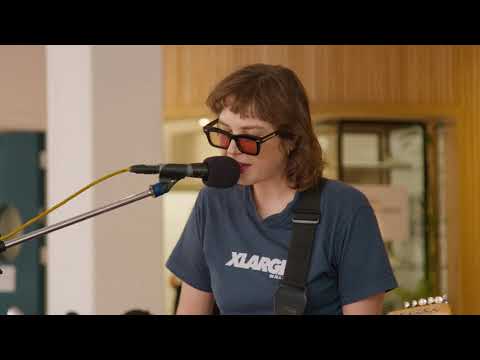 95bFM Drive Island: Emily Edrosa - 'Drinking During The Day'