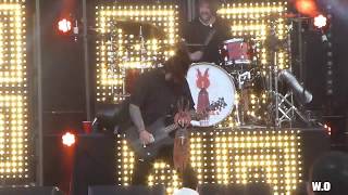 Seether - Stoke The Fire Live 2017