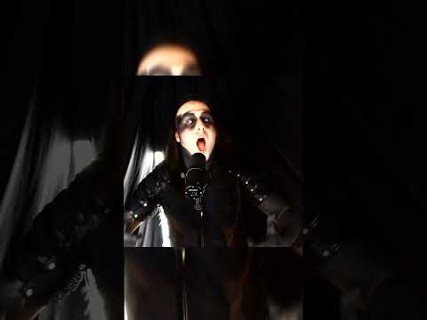 Sleep Token - Rain Vocal Cover Clip - Leviathvn #sleeptoken #rain