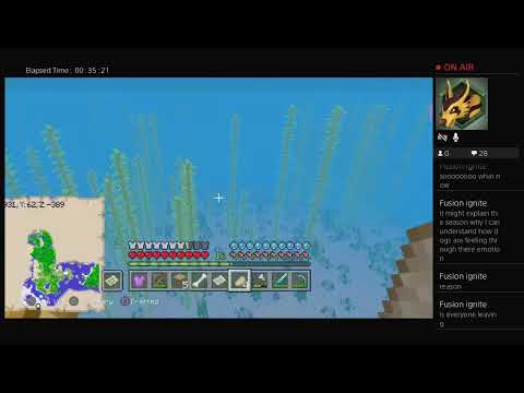 Minecraft Anarchy server come join!
