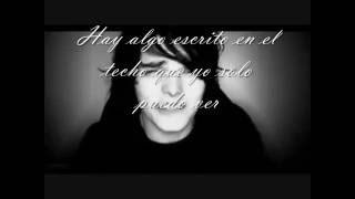 My Chemical Romance - The Five Of Us Are Dying (Rough Mix) [subtitulado al español ]