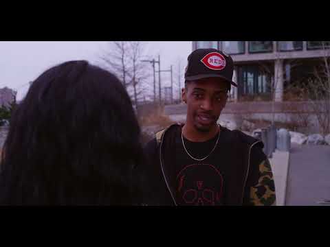 Va$ari - Love Nobody (Music Video) Dir. @ock__films
