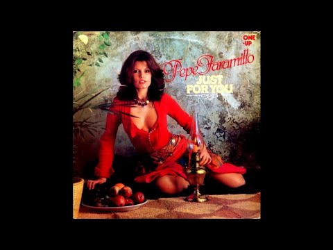 Pepe Jaramillo - Just For You [1979] (Full Album 8 Tracks + Bonus)