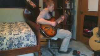 Mason Fagan guitar-loop pedal songs