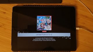 Download lagu Bandori! 【Handcam】 Unite! From A to Z ー Pastel*Palettes 【EX】 All Perfect full combo mp3