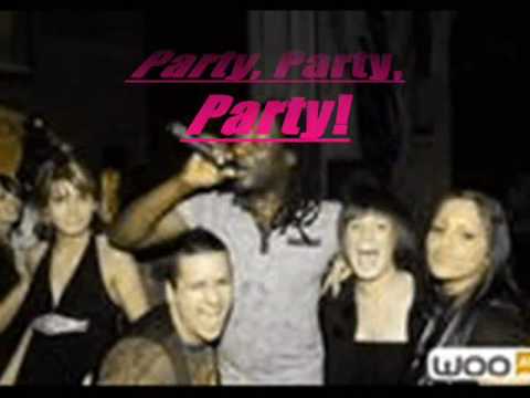 1) Karmin Shiff & Inusa Dawuda "Party People"