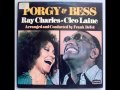 Ray Charles & Cleo Layne Bess, You Is My Woman ...