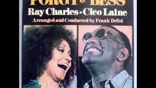 Ray Charles & Cleo Layne   Bess, You Is My Woman