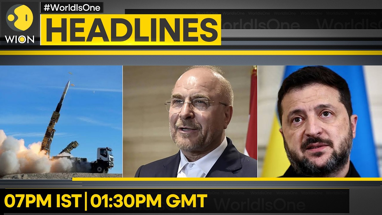 Brazil Elections: Lula Casts His Vote | Kharge's Controversial Remark on PM Modi | WION Headlines