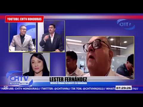 PAINFUL! Hear the story of a Cuban doctor about the Cuban regime's enslavement of physicians.