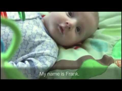We are Europe. Everyday -  My name is Frank