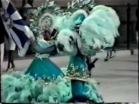 Em Cima da Hora 2001 - Goiá tacá amopí - O campo das delícias