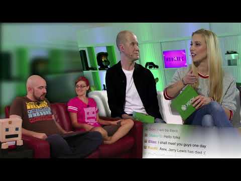 Xbox Gamescom 2017 Thing