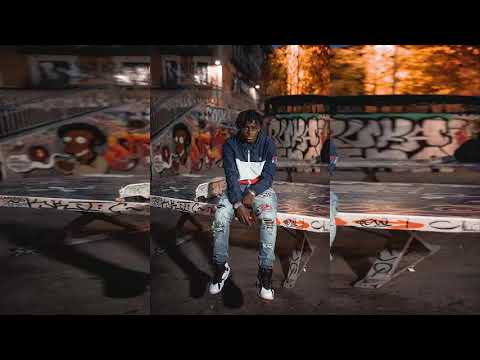 MOHA THE B en la CÁRCEL.