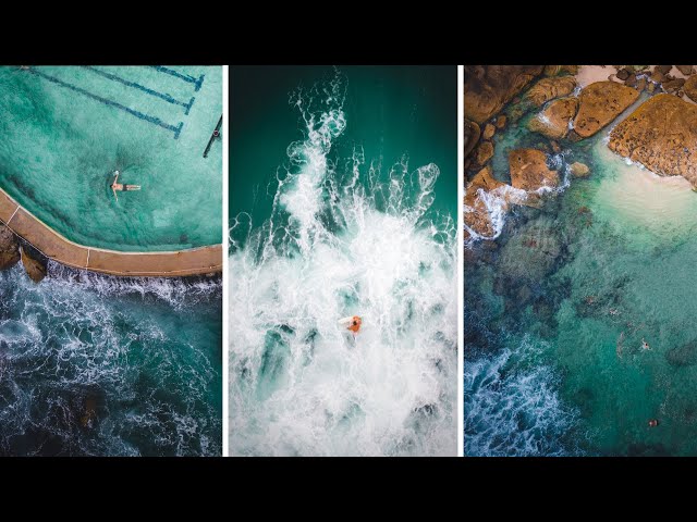 Drone Videographer