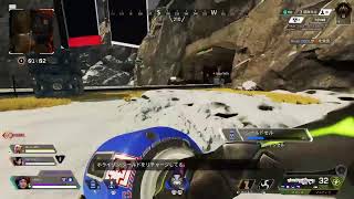 友達募集　＃Apex