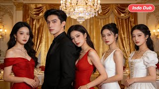 Download lagu 【Indo Dub】Rahasia Darah Naga: Dari Mantu Hina Jadi Penguasa Dunia!  #cdrama mp3