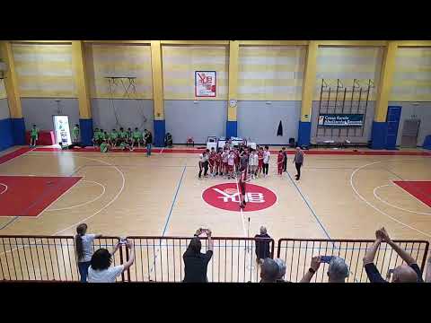 U15 REG 22-23 (FINALE).  Virtus Altogarda - Europa Bz