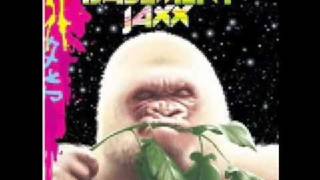 Basement jaxx Freakalude