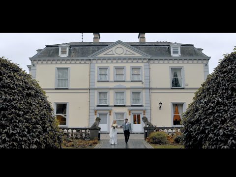 Moyvalley Hotel and Golf Resort Kildare – Wedding Film / Wedding Video