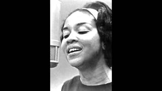 MAVIS STAPLES-you send me