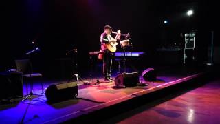 Raul Midon - Keep holding on - Nice