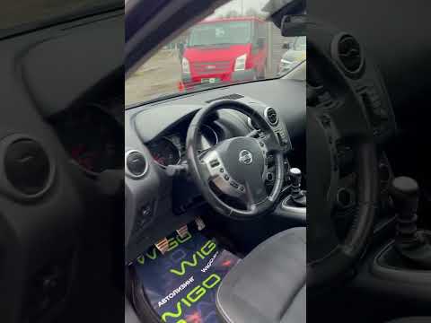 фото nissan qashqai i рестайлинг 0
